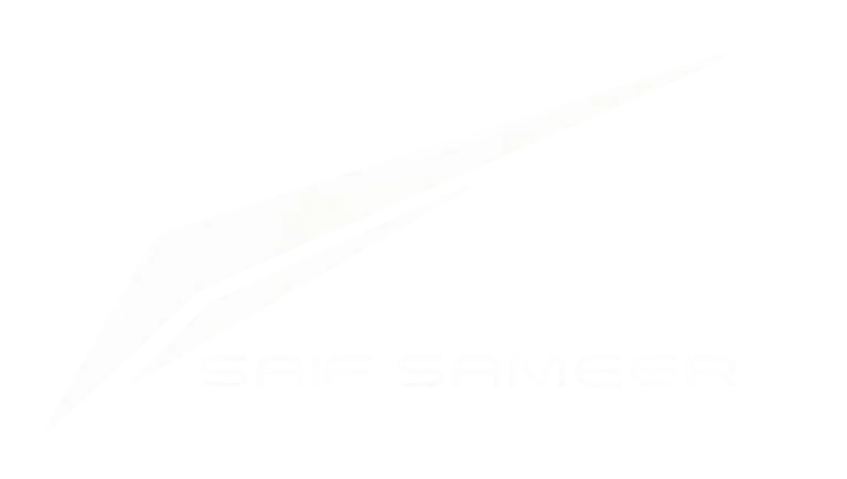 Saif Sameer