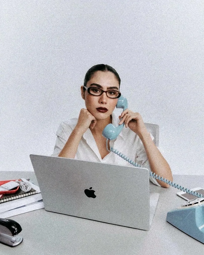 Kim — founder of Kim Designn