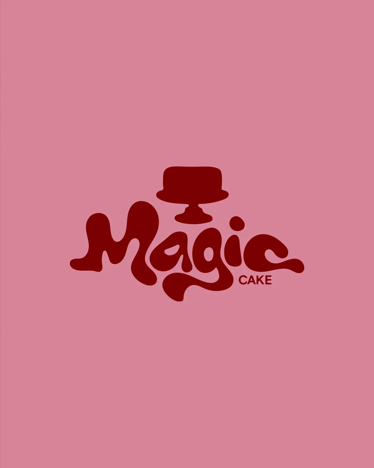 Magic Cakes