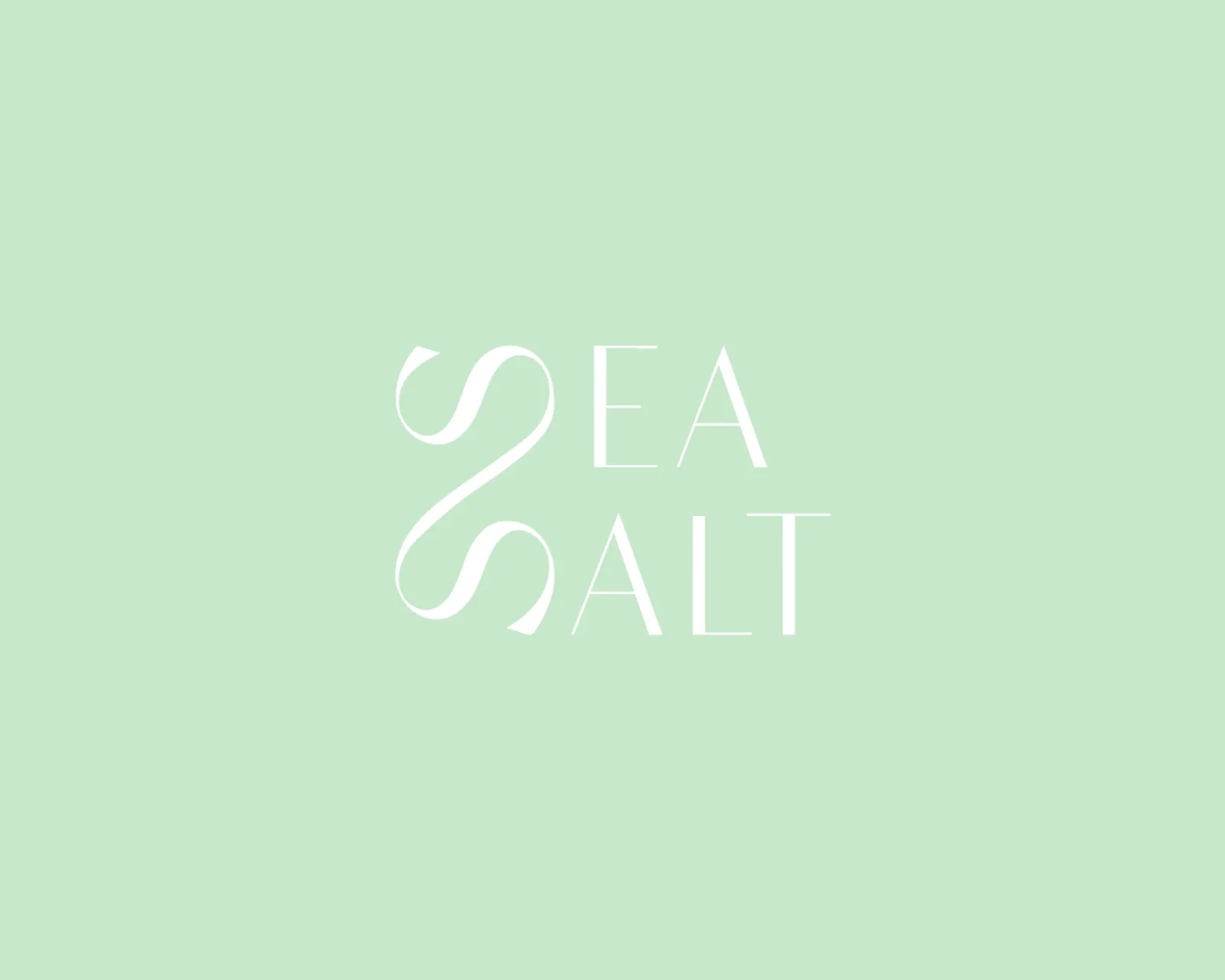 SeaSalt