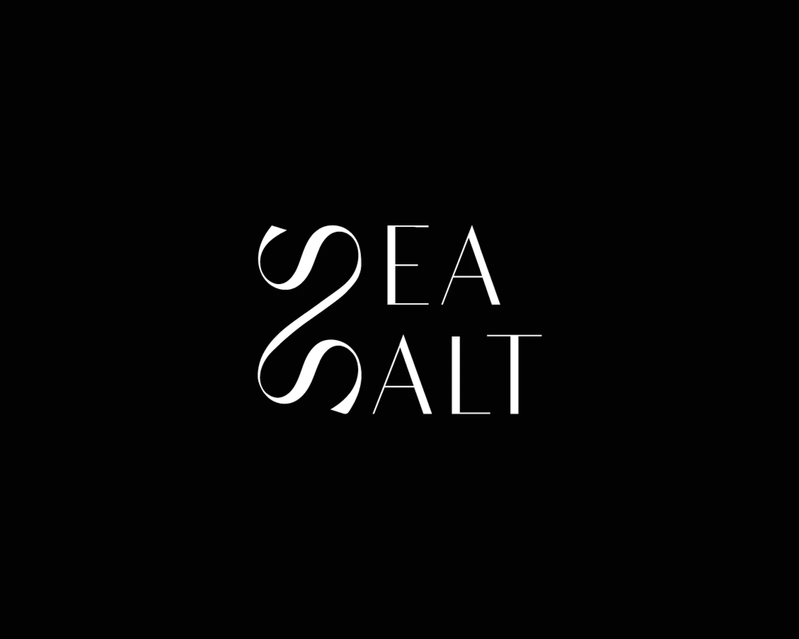 SeaSalt