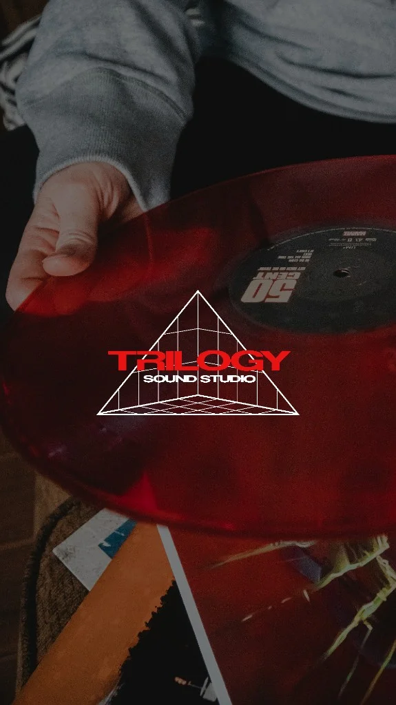 Trilogy Sound Studio
