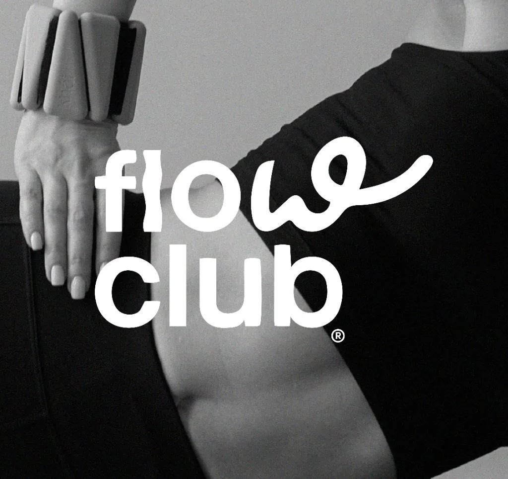 Brand identity work
